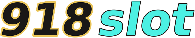 918slot logo