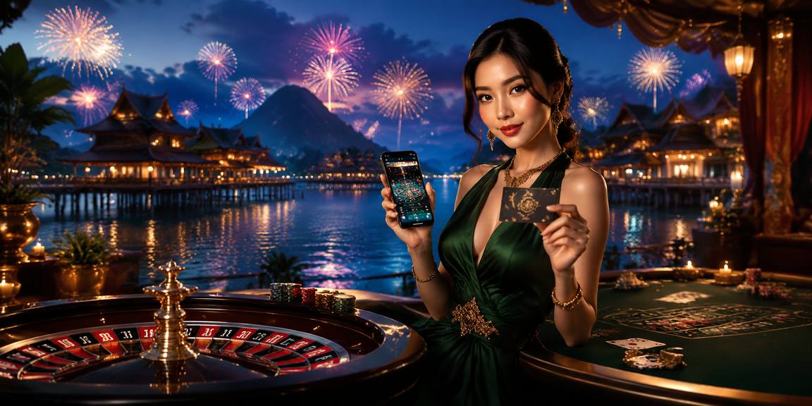 918slot Lucky Bells